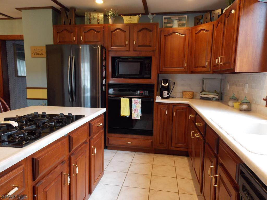 Fairview - Residential