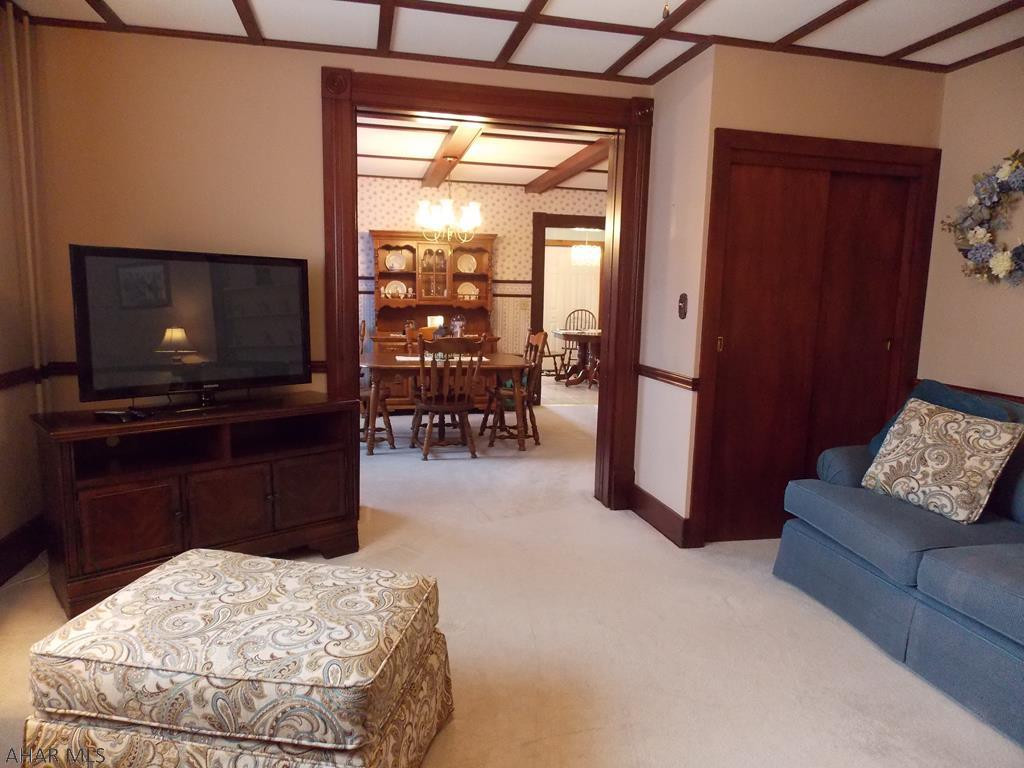 Fairview - Residential