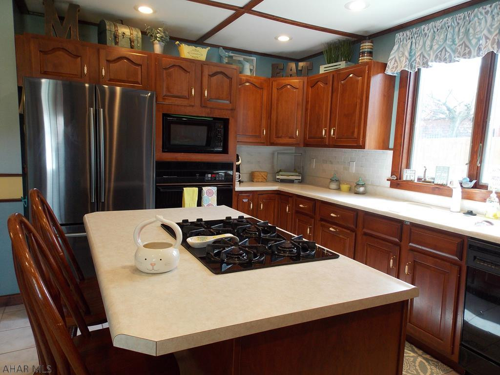 Fairview - Residential