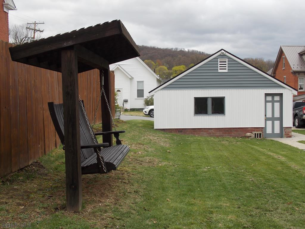 Fairview - Residential