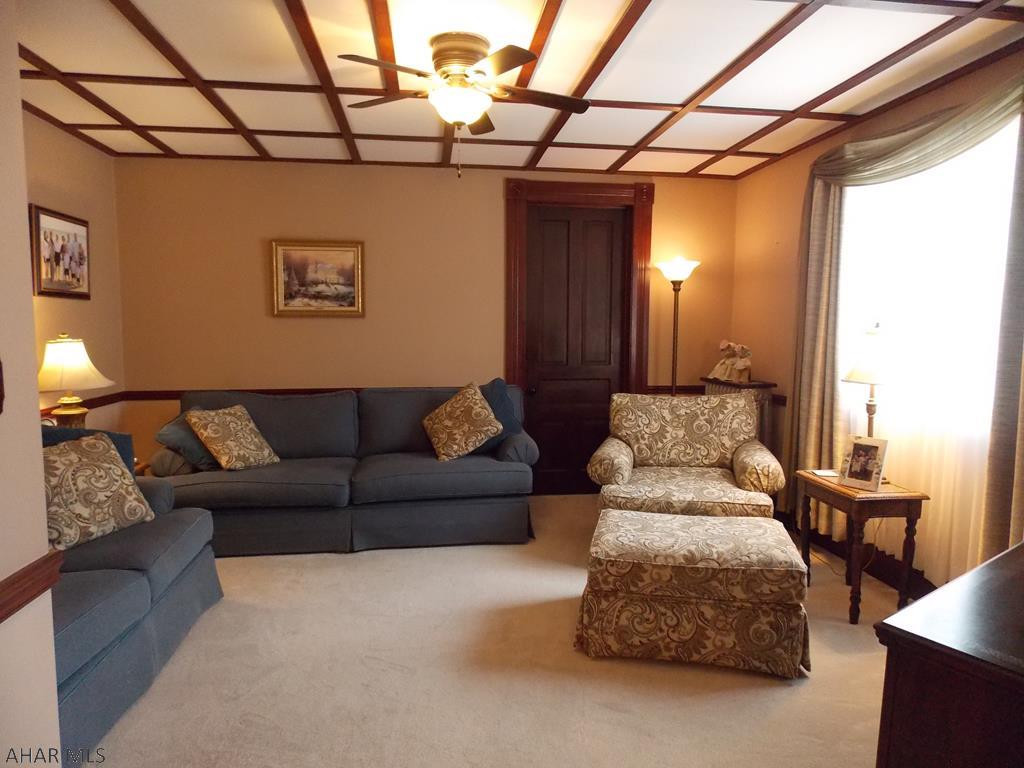 Fairview - Residential