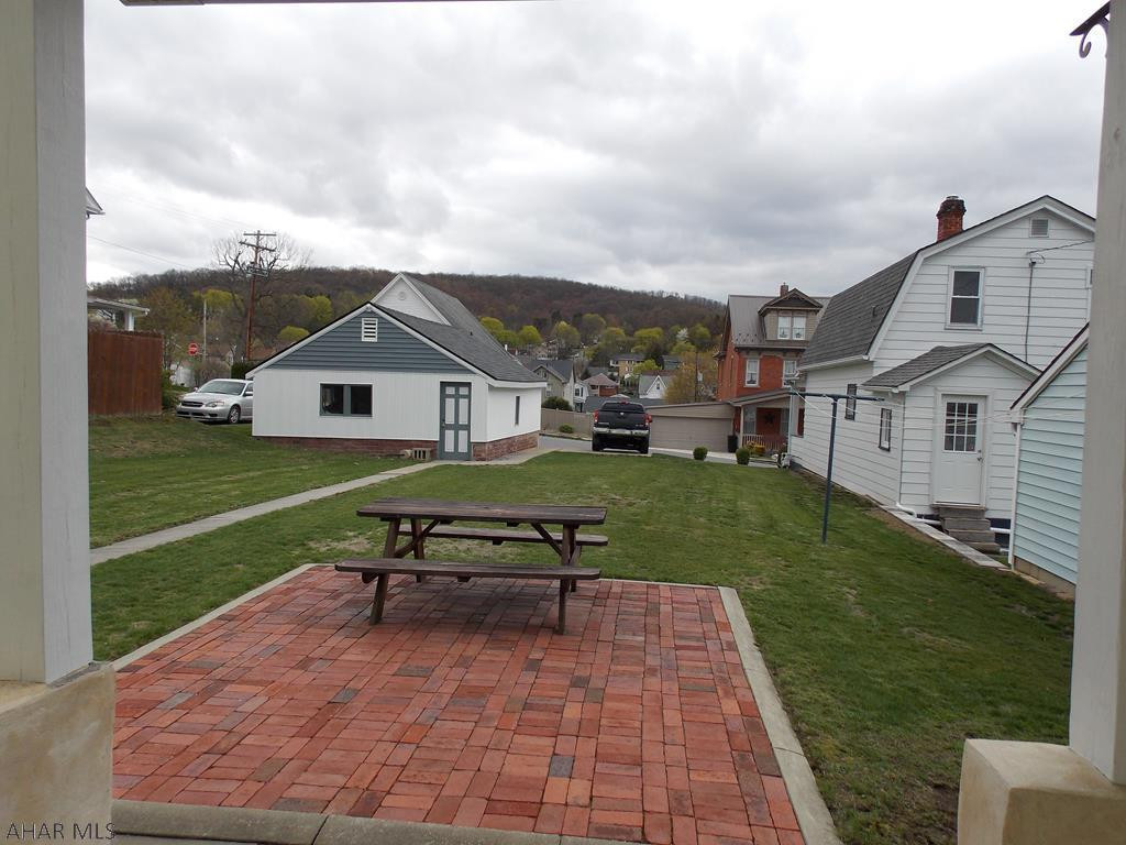 Fairview - Residential