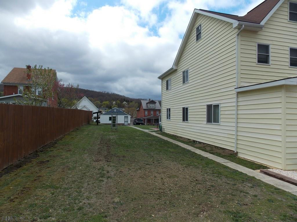 Fairview - Residential
