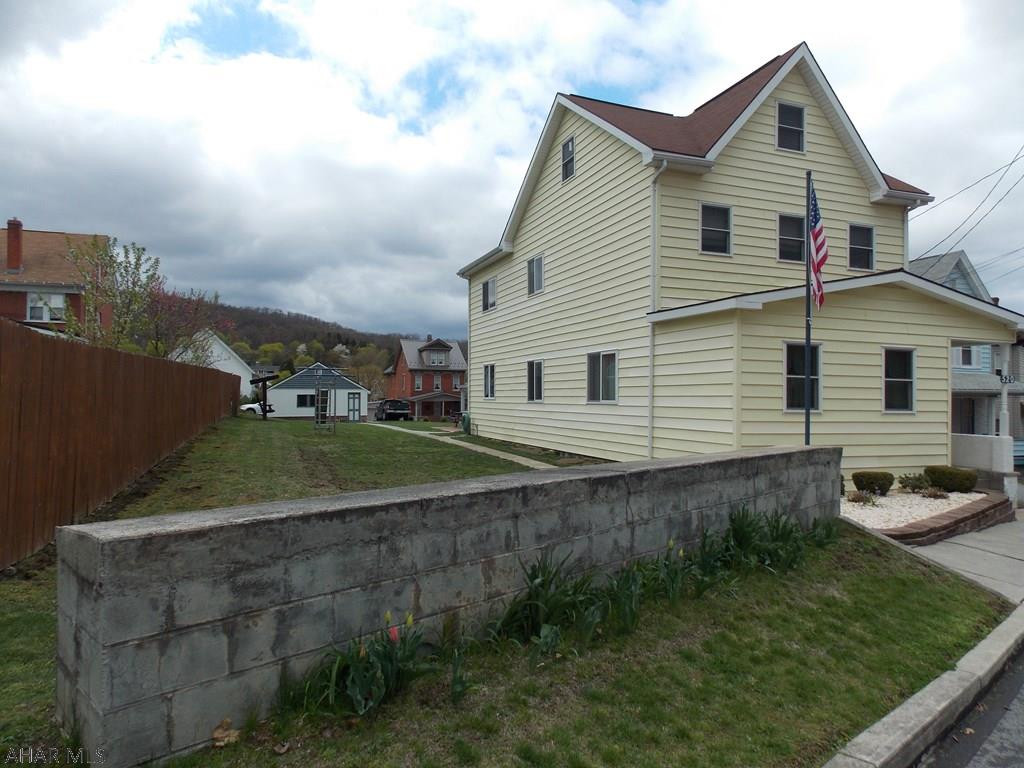 Fairview - Residential