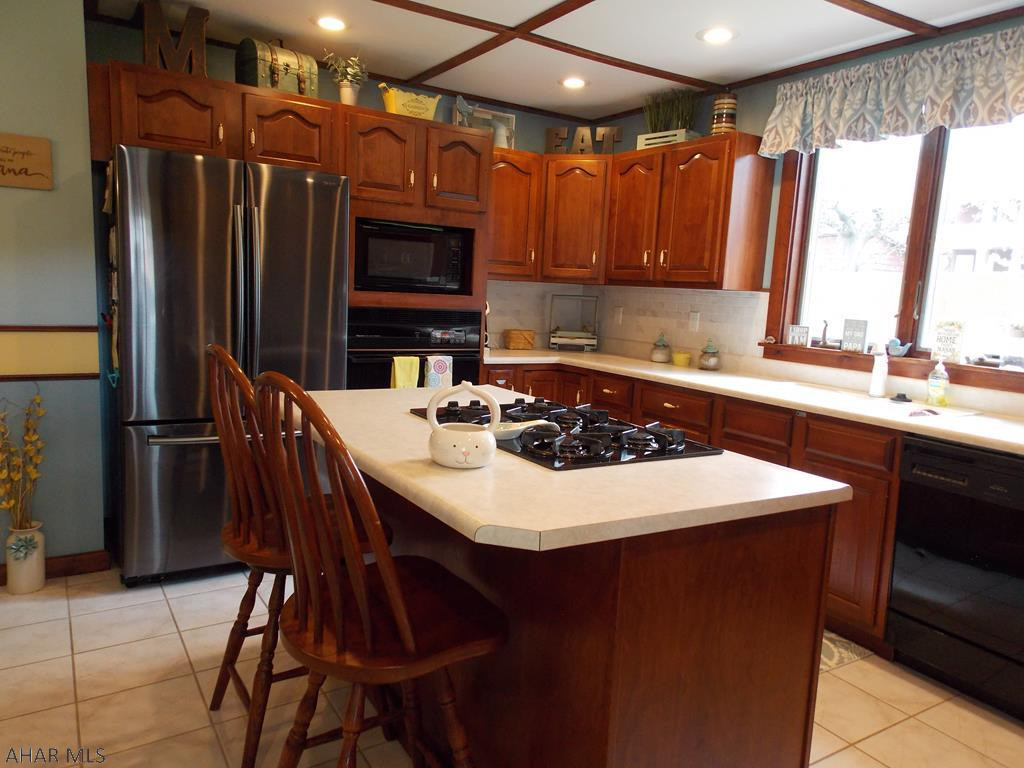 Fairview - Residential