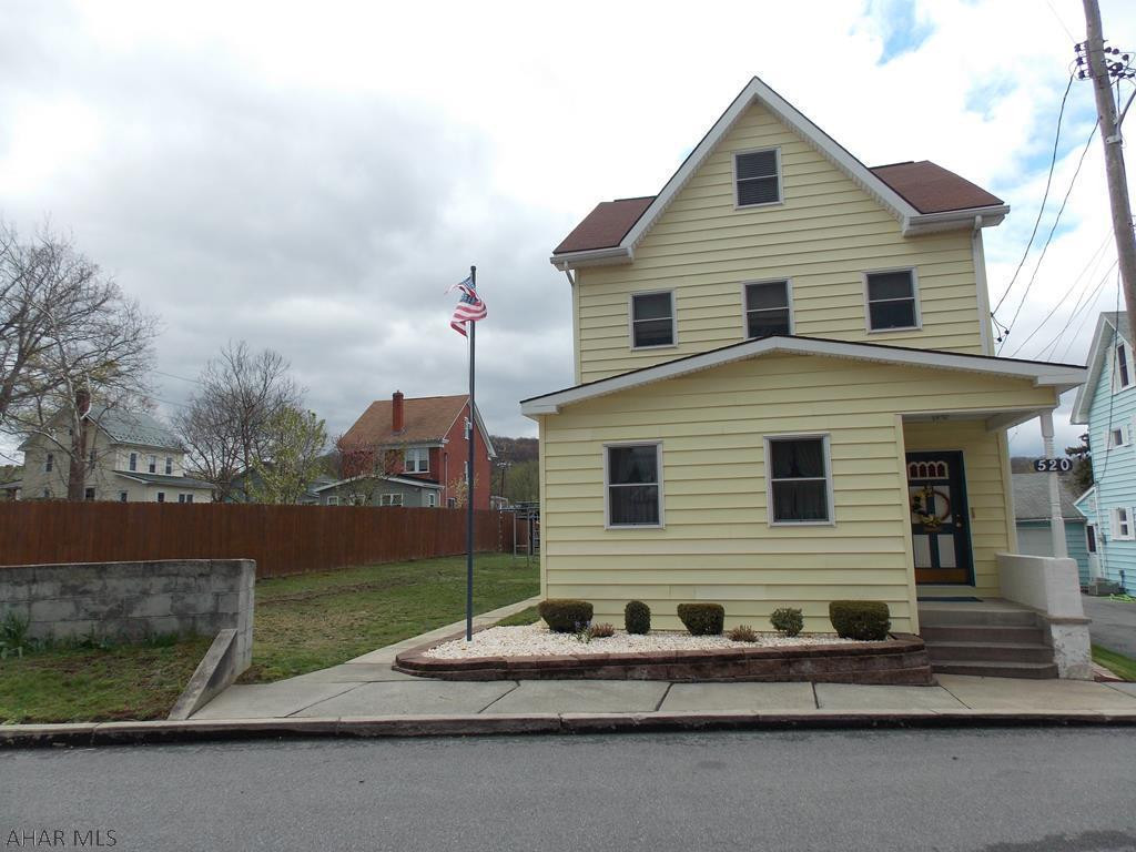 Fairview - Residential