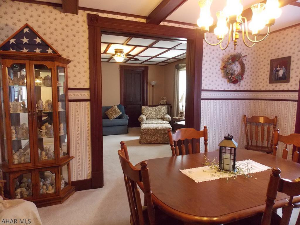 Fairview - Residential