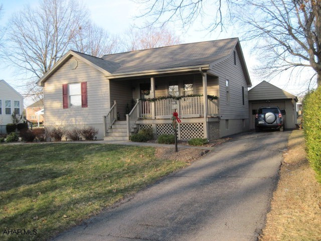 Hollidaysburg - Residential