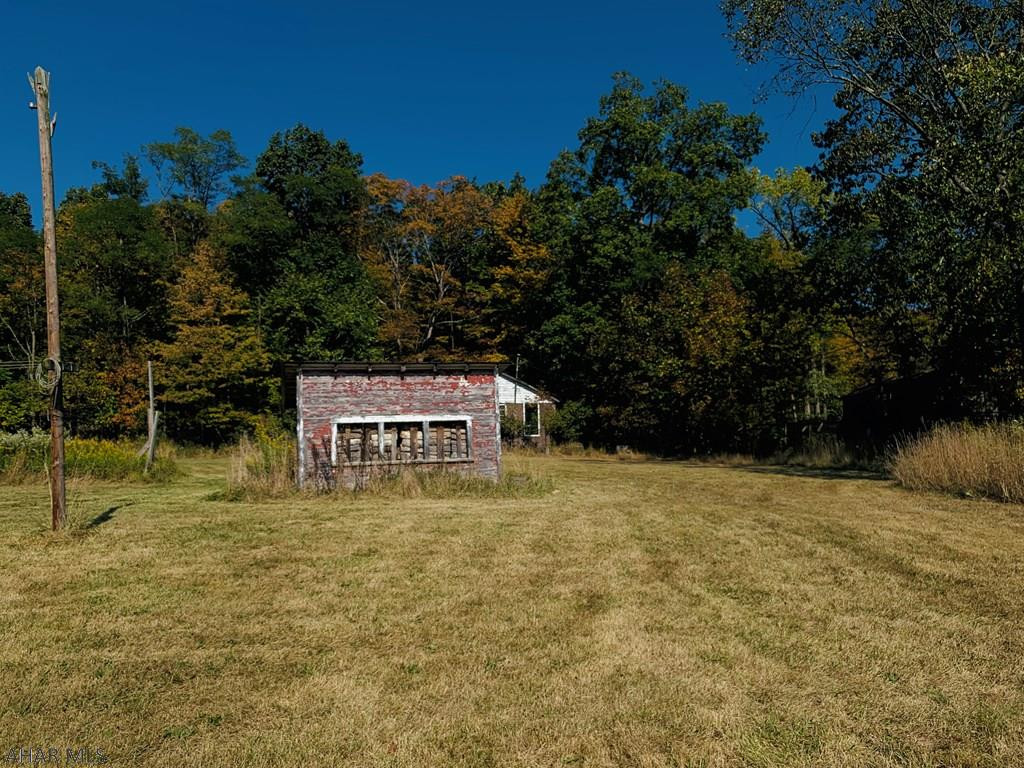 Unknown - Residential