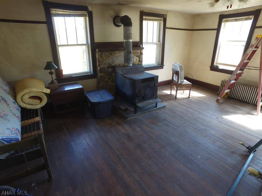 Unknown - Residential