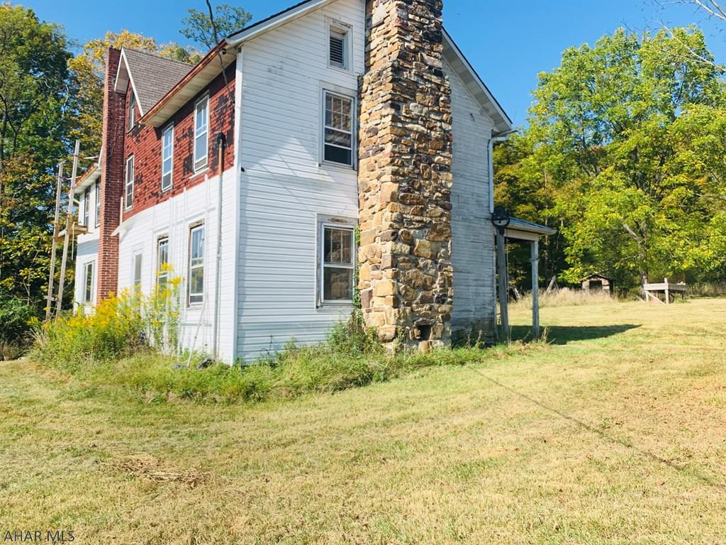 Unknown - Residential