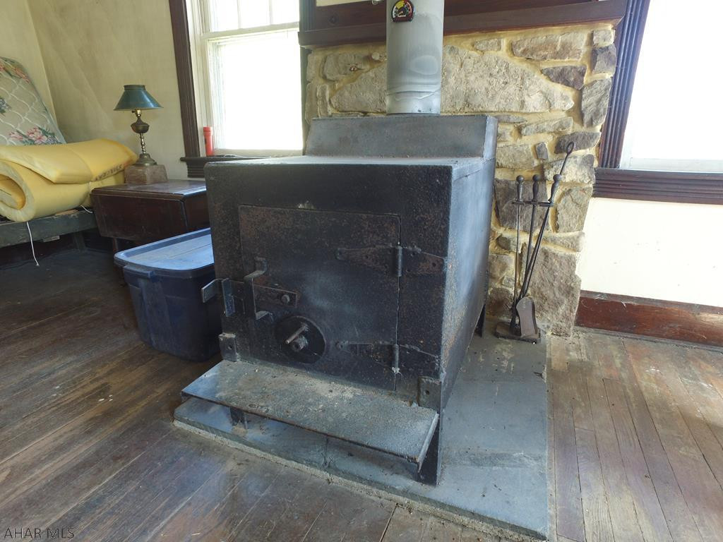 Unknown - Residential