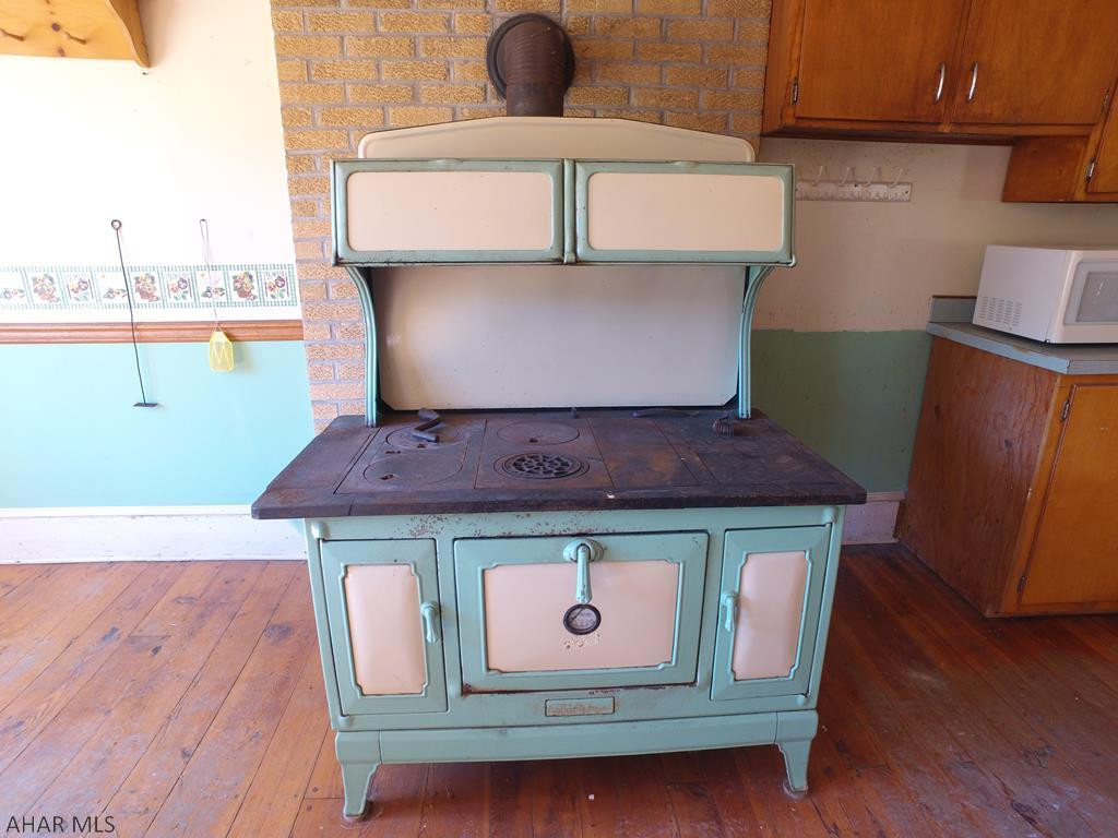 Unknown - Residential