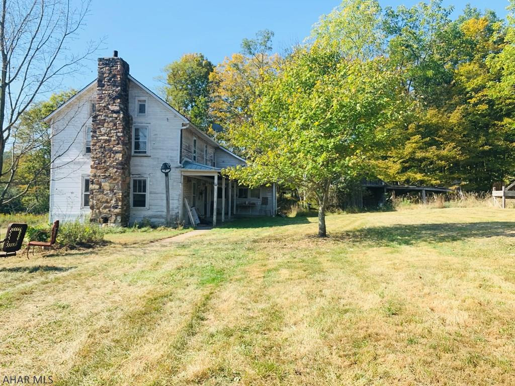 Unknown - Residential