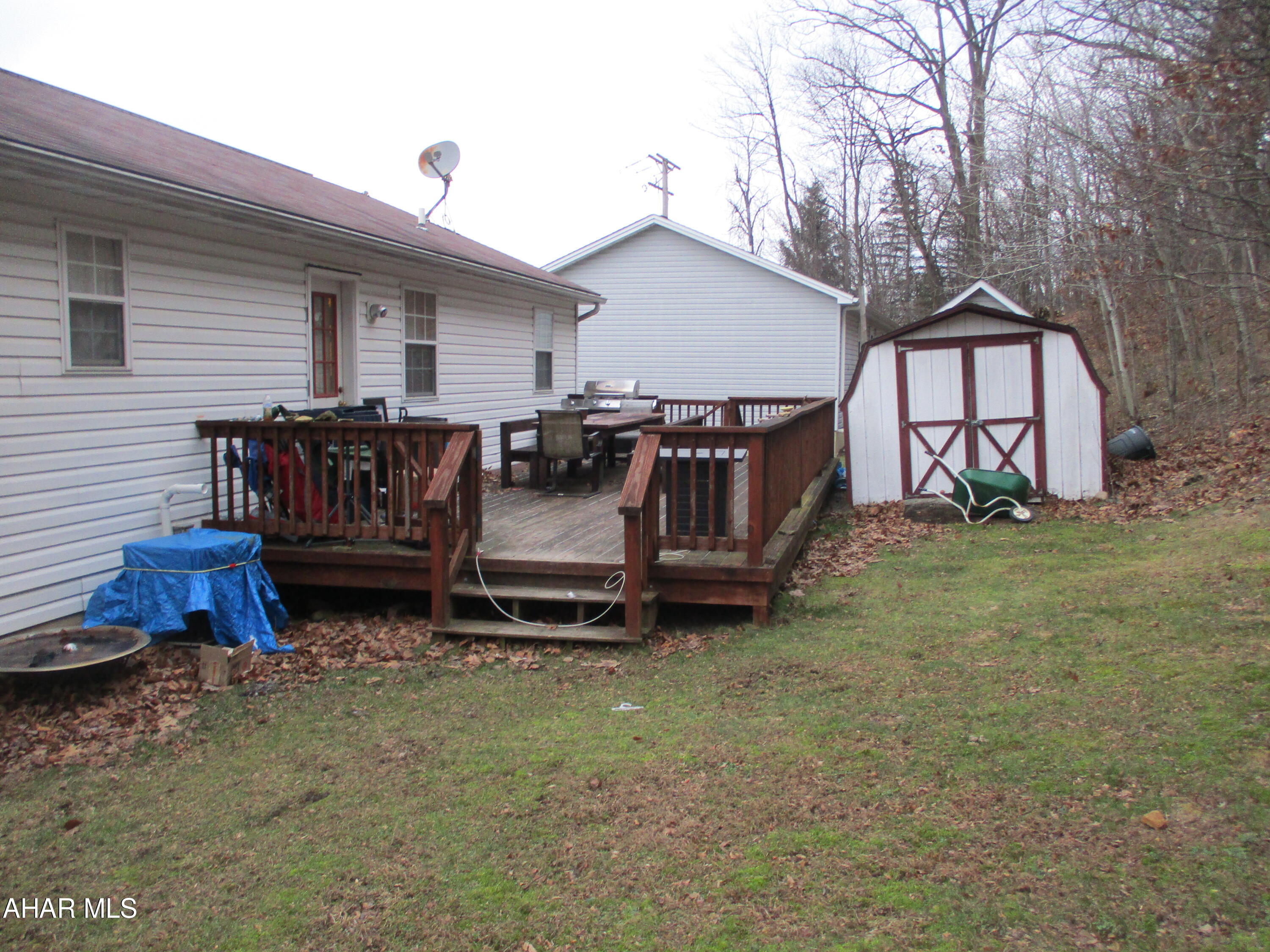 Highland Park - Residential