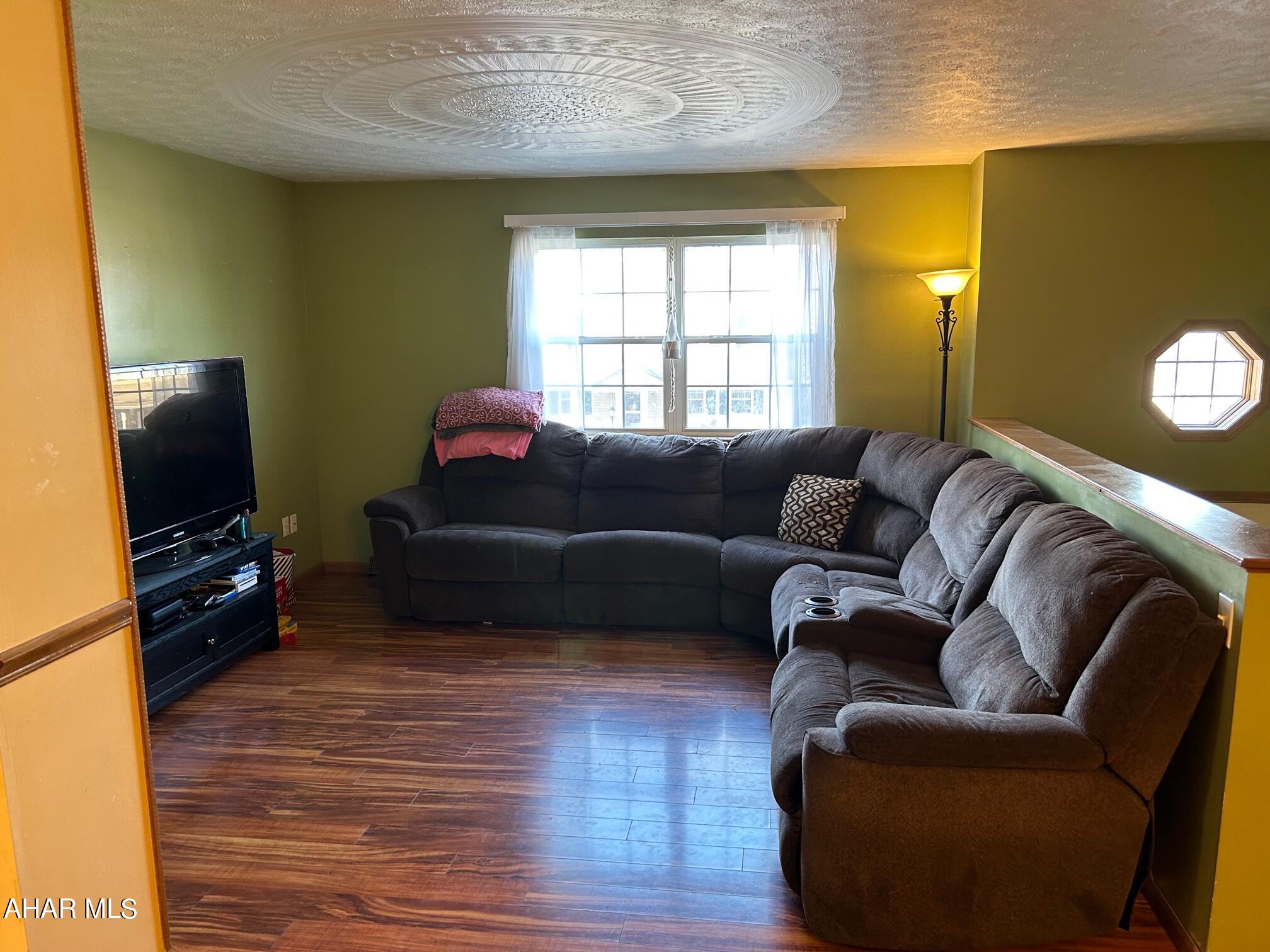 Highland Park - Residential