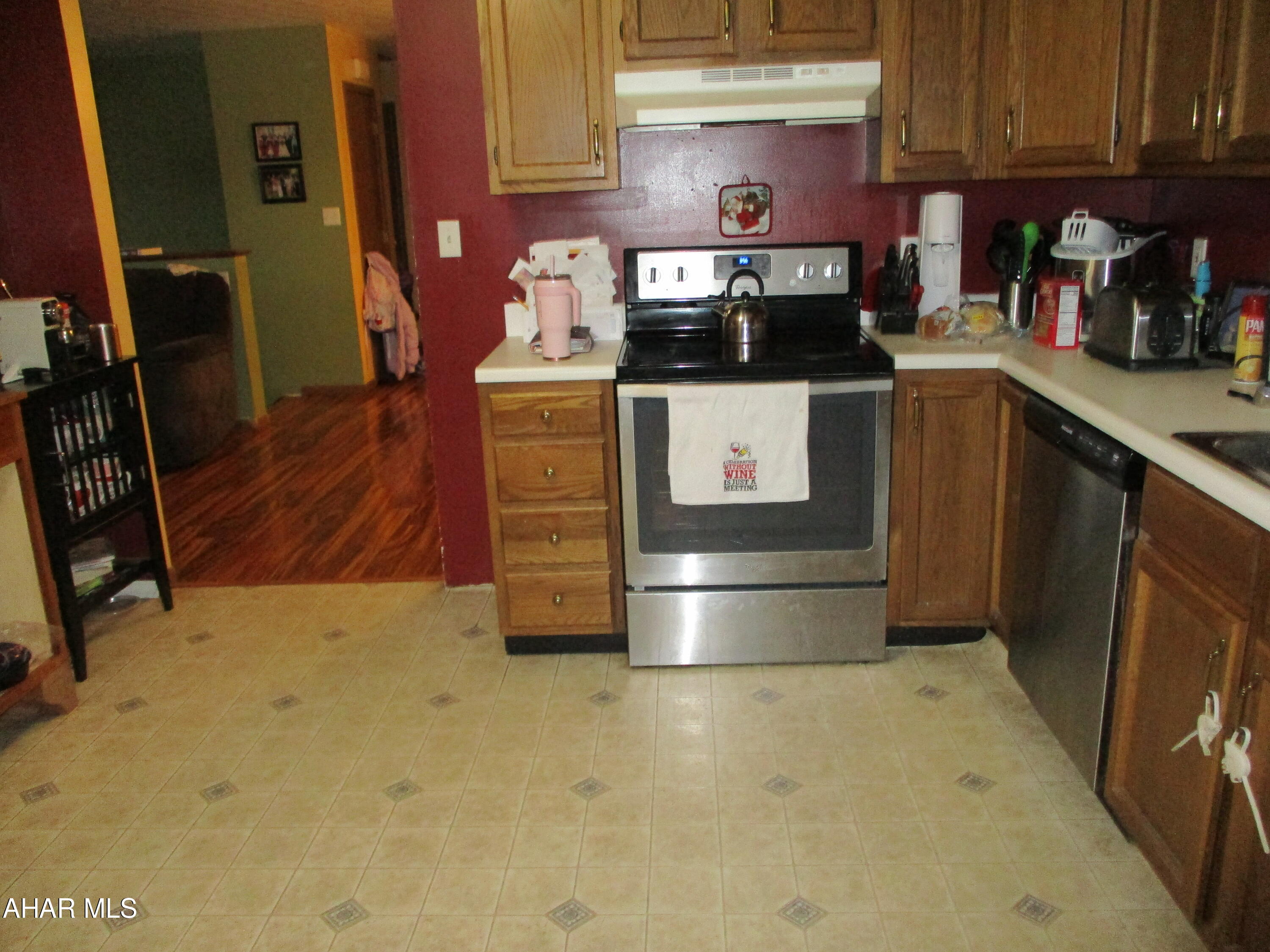 Highland Park - Residential