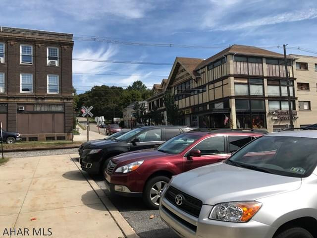 Unknown - Commercial Sale