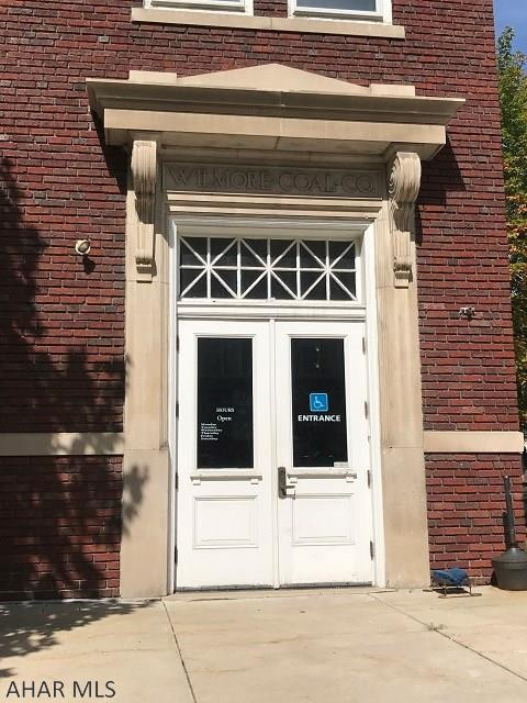 Unknown - Commercial Sale