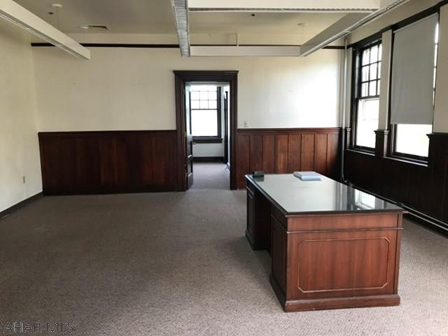 Unknown - Commercial Sale