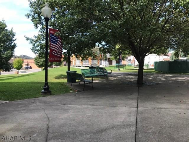 Unknown - Commercial Sale