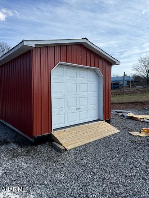 None - Residential Lease