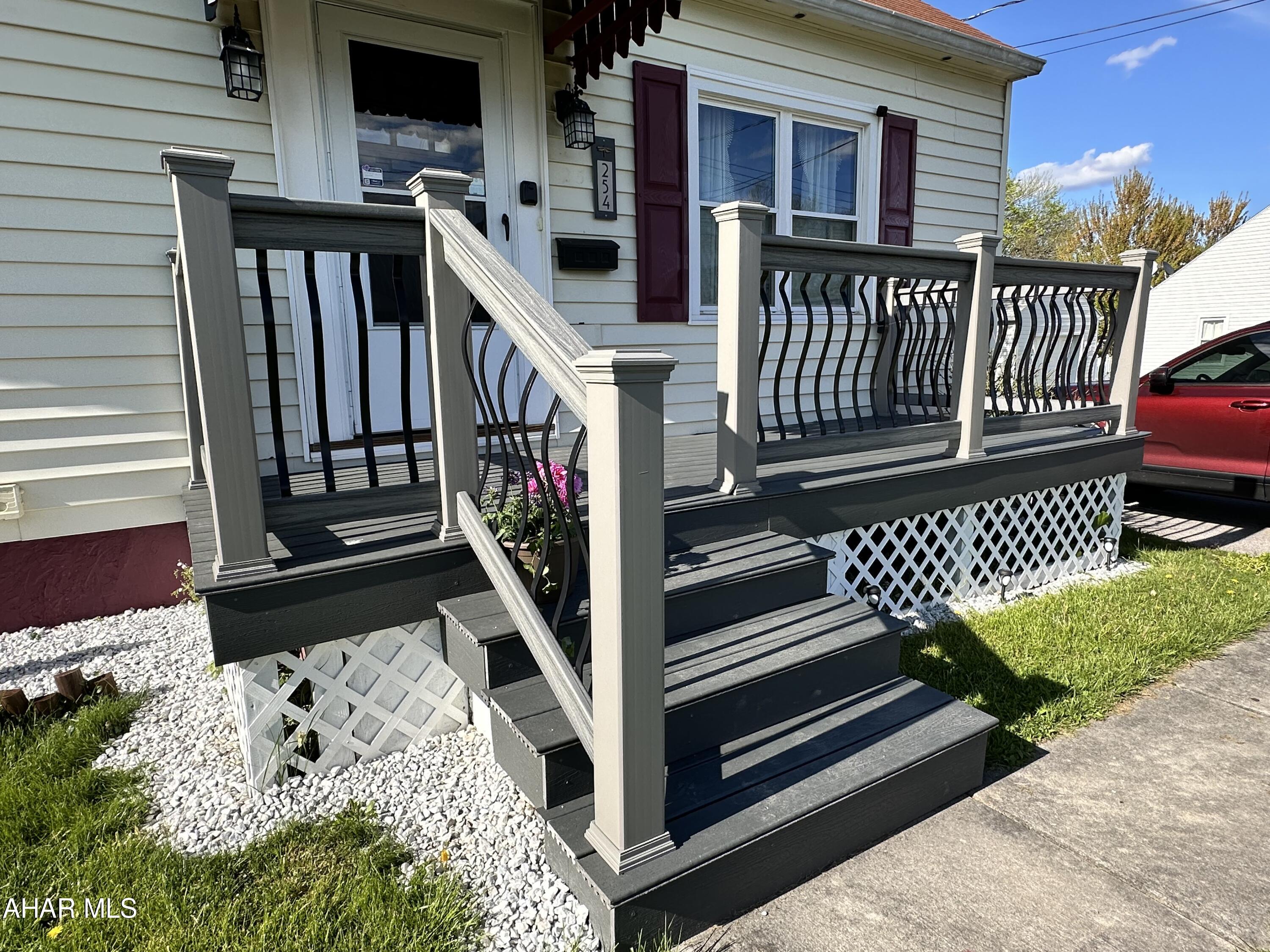 Wehnwood - Residential