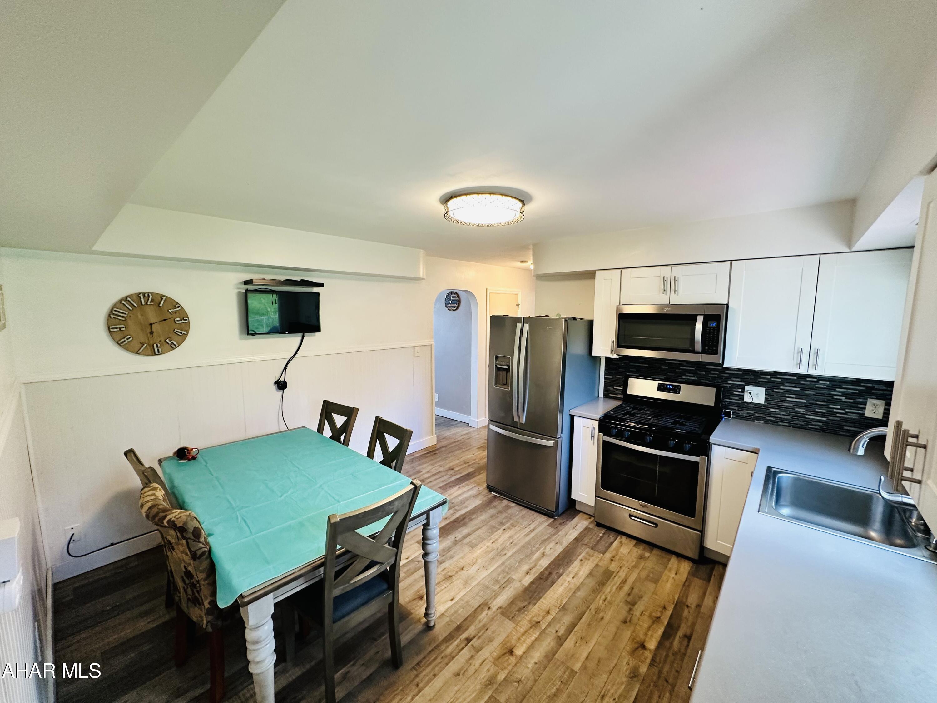 Wehnwood - Residential