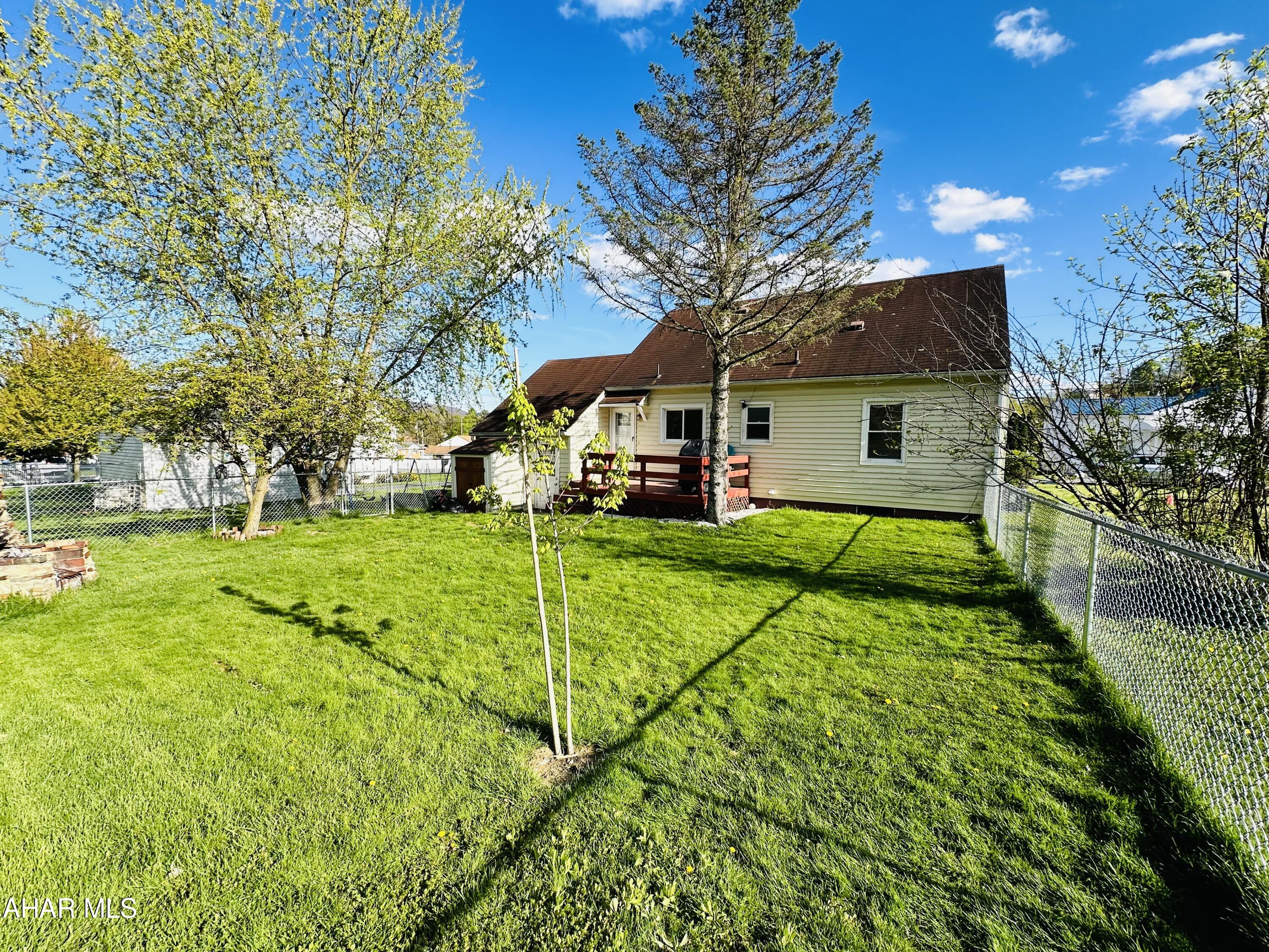 Wehnwood - Residential