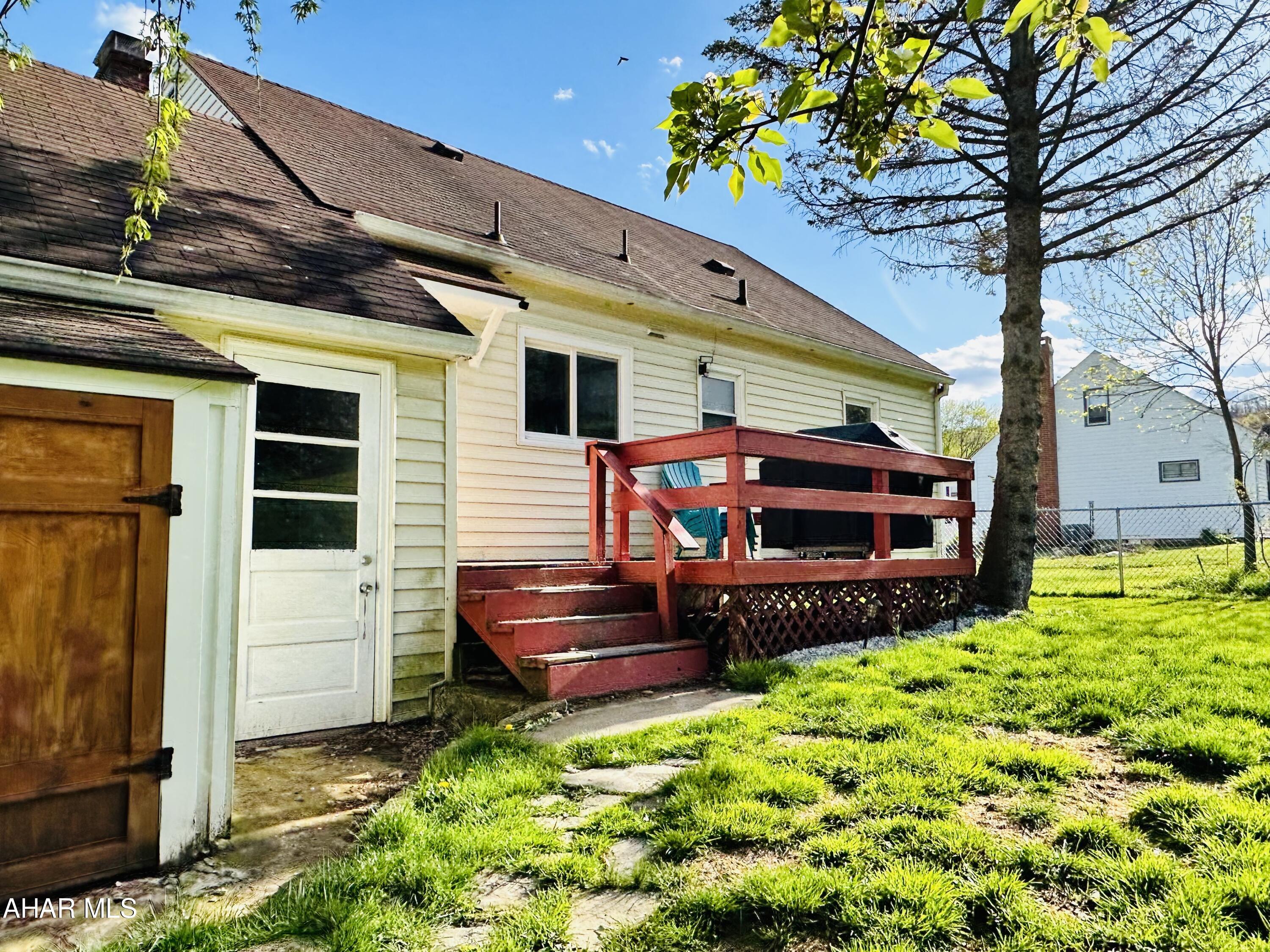 Wehnwood - Residential