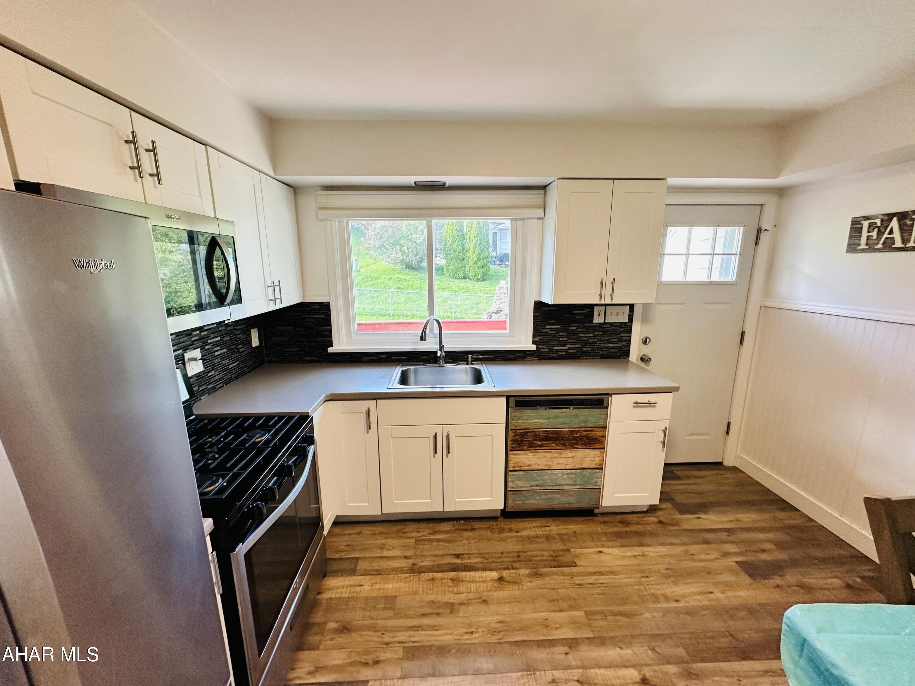 Wehnwood - Residential