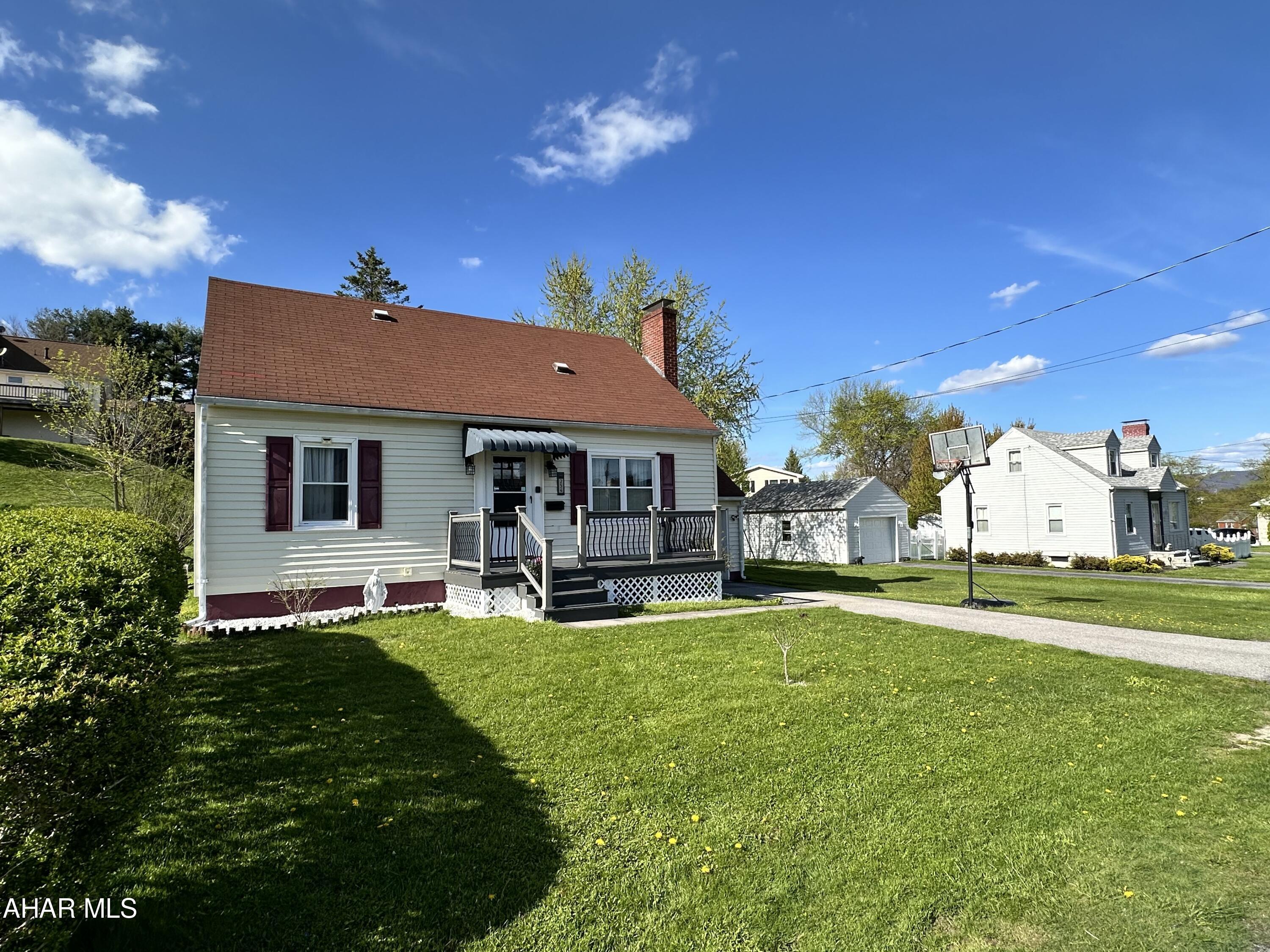 Wehnwood - Residential