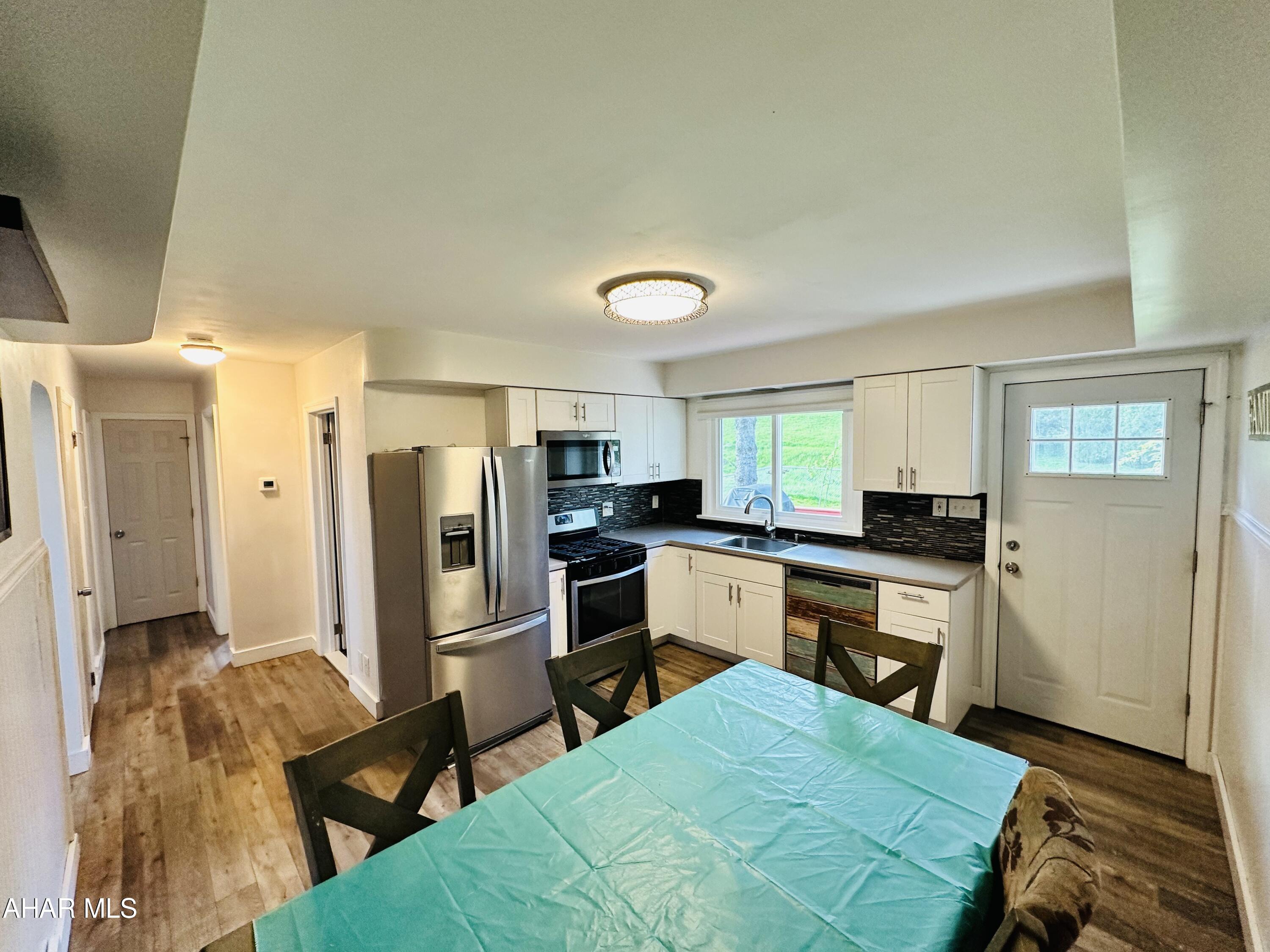 Wehnwood - Residential