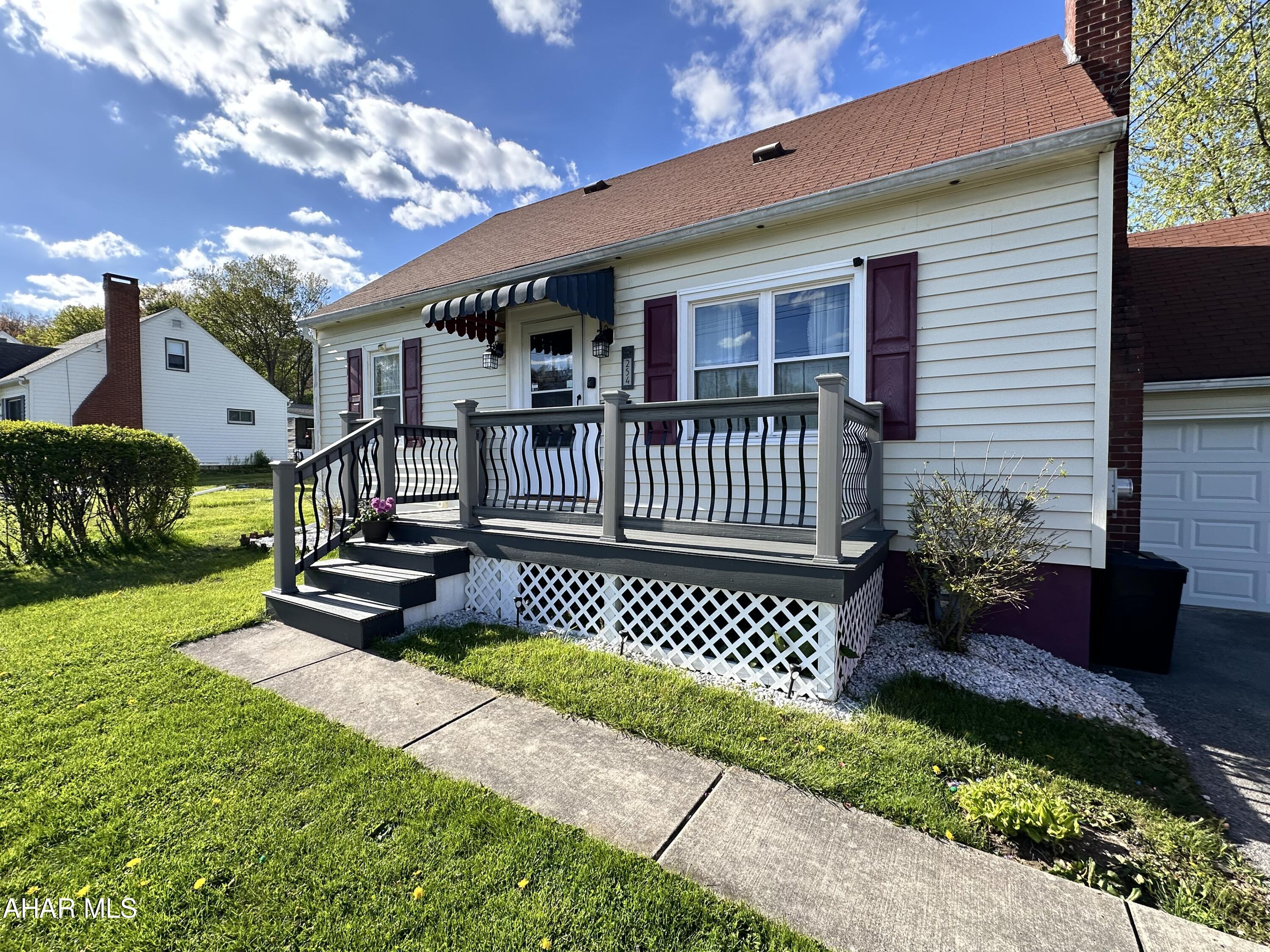 Wehnwood - Residential