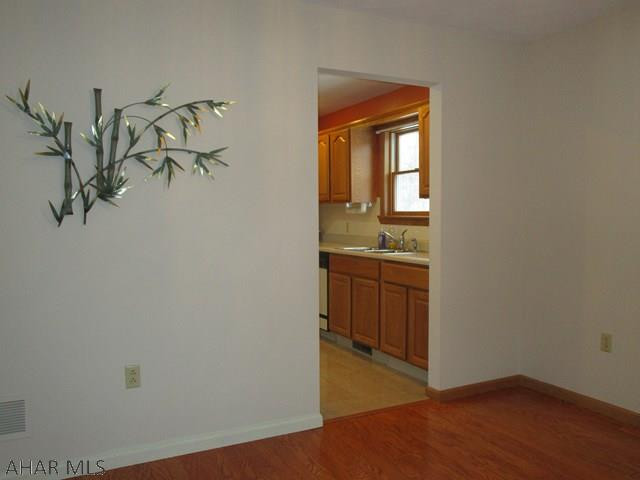 Ridgewood Heights - Residential