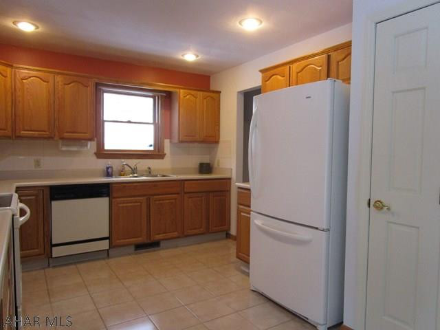 Ridgewood Heights - Residential