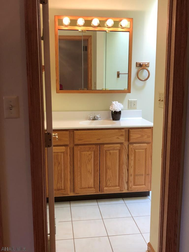 Ridgewood Heights - Residential