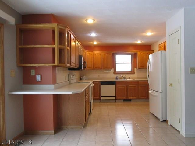 Ridgewood Heights - Residential