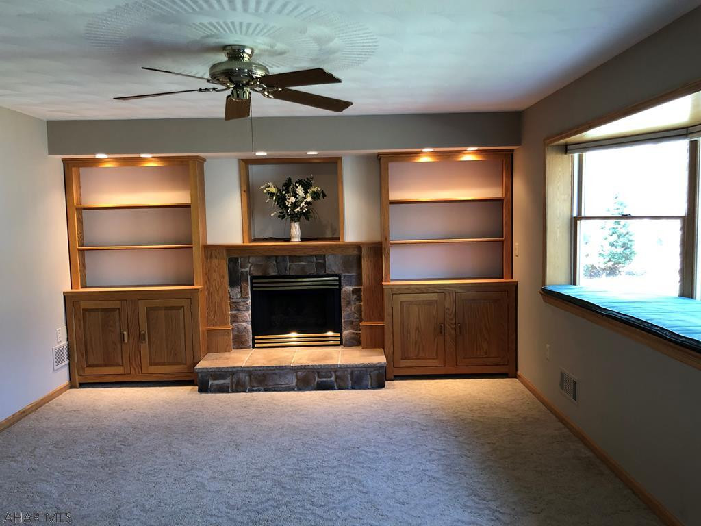 Ridgewood Heights - Residential