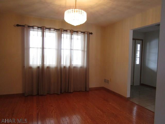 Ridgewood Heights - Residential