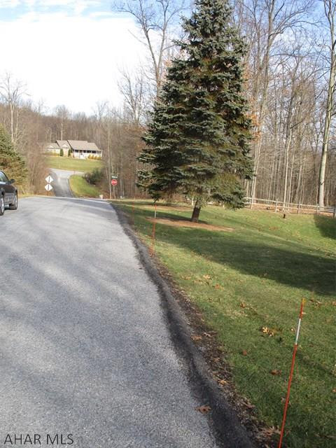 Ridgewood Heights - Residential