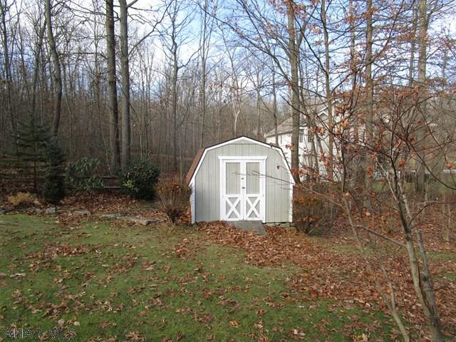 Ridgewood Heights - Residential