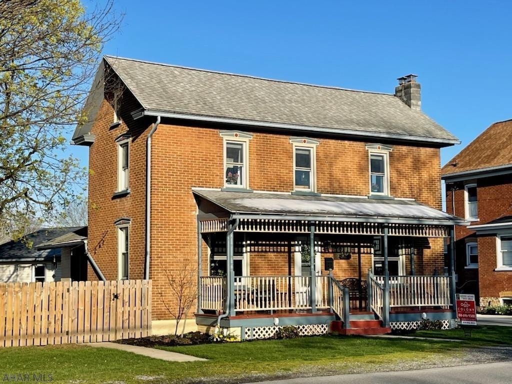 Hollidaysburg - Residential