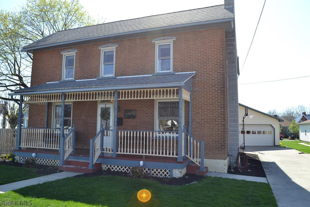 Hollidaysburg - Residential