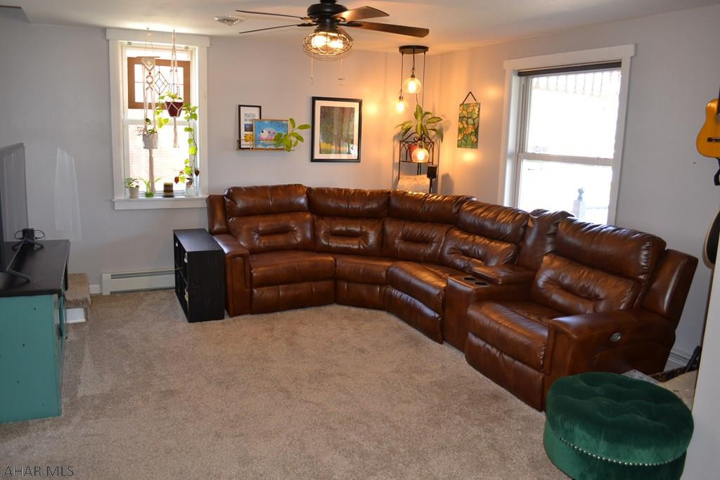 Hollidaysburg - Residential