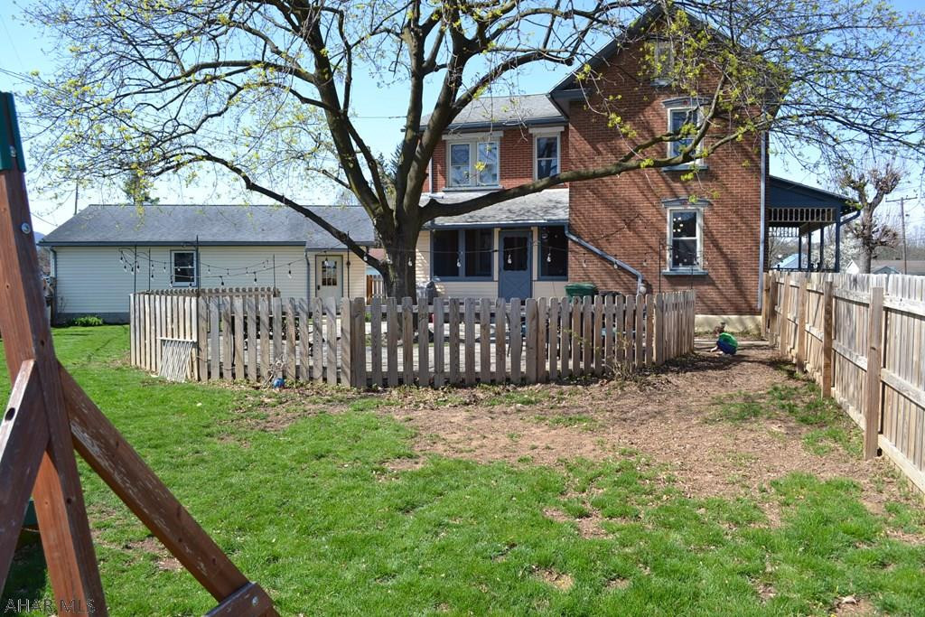 Hollidaysburg - Residential