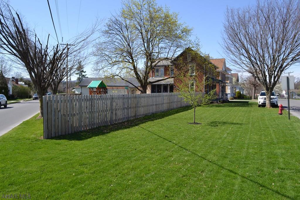 Hollidaysburg - Residential