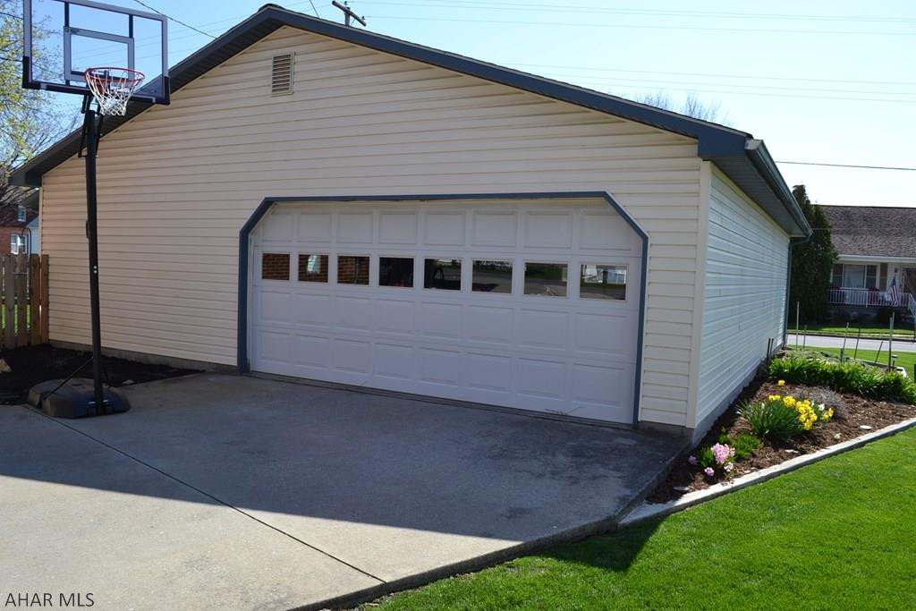 Hollidaysburg - Residential