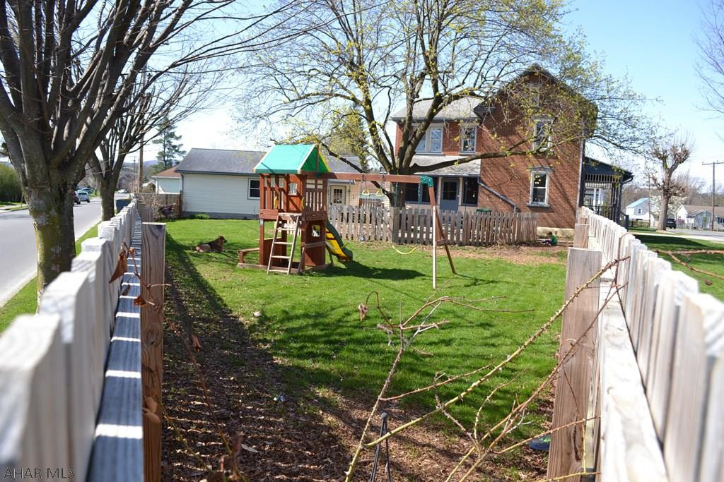 Hollidaysburg - Residential