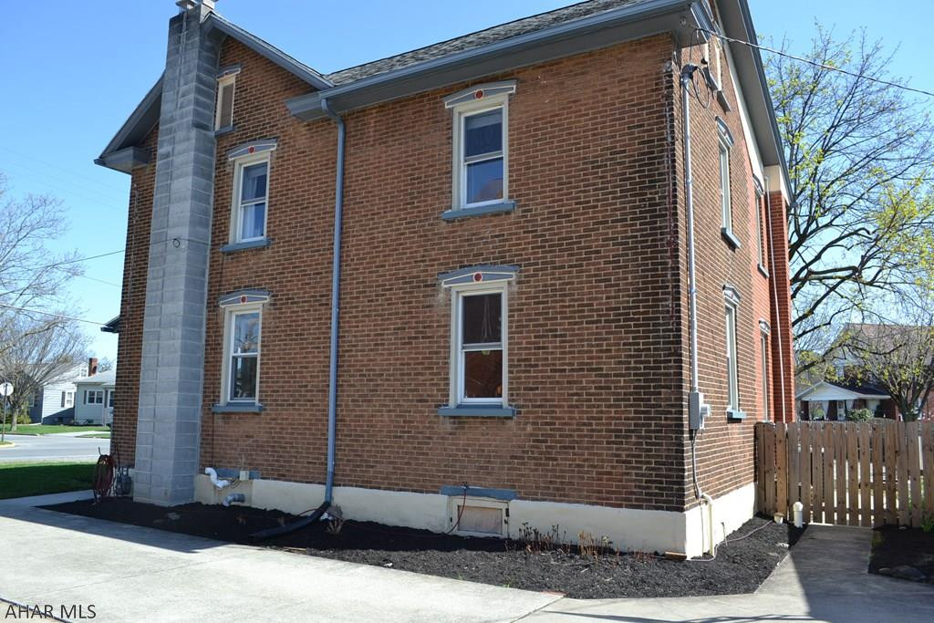 Hollidaysburg - Residential